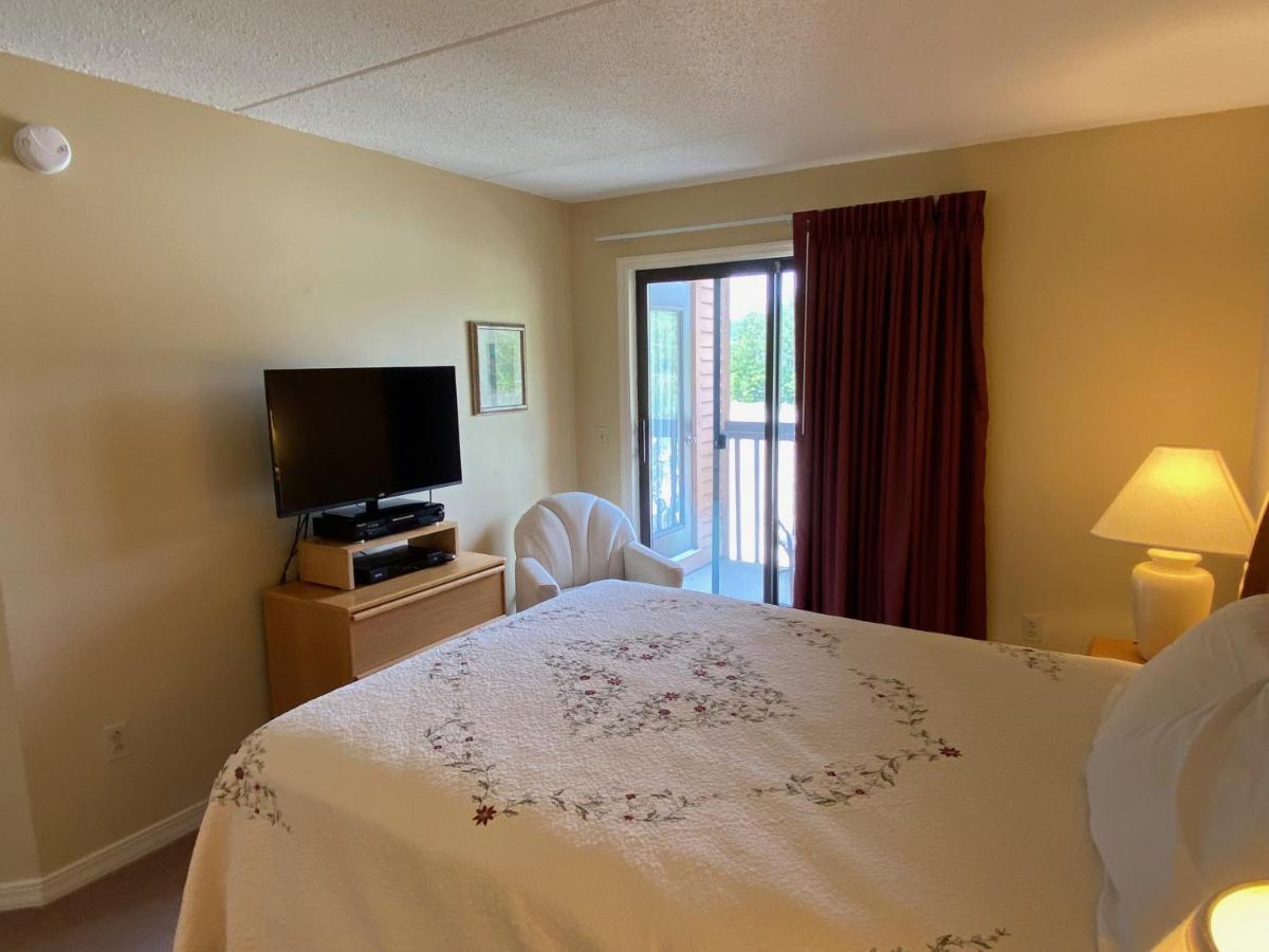 كيلنغتون Pico Village Resort المظهر الخارجي الصورة