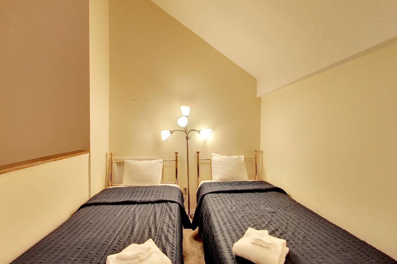 كيلنغتون Pico Village Resort المظهر الخارجي الصورة